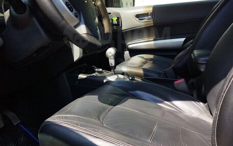 Nissan X-Trail, 2008 год, 950 000 рублей, 6 фотография