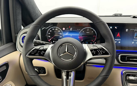 Mercedes-Benz V-Класс, 2026 год, 14 950 000 рублей, 9 фотография