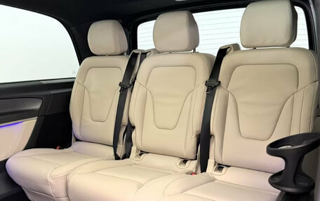 Mercedes-Benz V-Класс, 2026 год, 14 950 000 рублей, 11 фотография