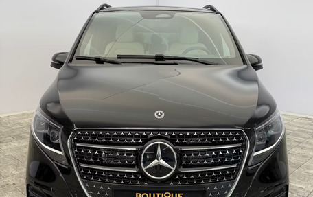 Mercedes-Benz V-Класс, 2026 год, 14 950 000 рублей, 3 фотография