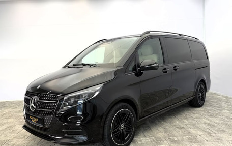 Mercedes-Benz V-Класс, 2026 год, 14 950 000 рублей, 4 фотография