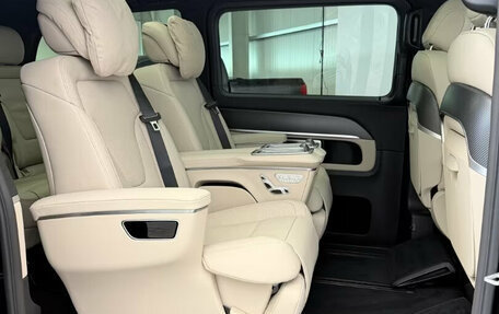 Mercedes-Benz V-Класс, 2026 год, 14 950 000 рублей, 10 фотография