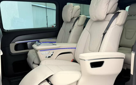 Mercedes-Benz V-Класс, 2026 год, 14 950 000 рублей, 5 фотография