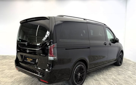 Mercedes-Benz V-Класс, 2026 год, 14 950 000 рублей, 17 фотография