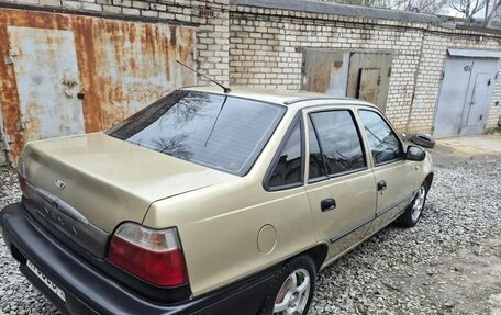 Daewoo Nexia I рестайлинг, 2006 год, 127 000 рублей, 2 фотография