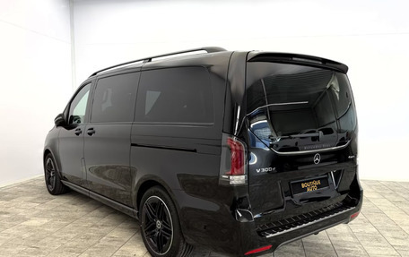 Mercedes-Benz V-Класс, 2026 год, 14 950 000 рублей, 18 фотография