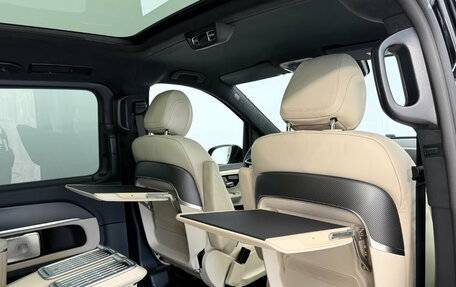 Mercedes-Benz V-Класс, 2026 год, 14 950 000 рублей, 25 фотография