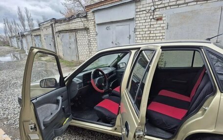 Daewoo Nexia I рестайлинг, 2006 год, 127 000 рублей, 4 фотография