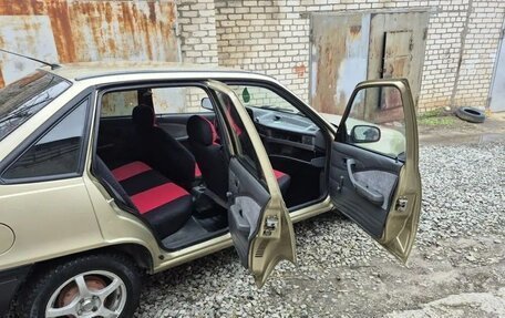 Daewoo Nexia I рестайлинг, 2006 год, 127 000 рублей, 3 фотография