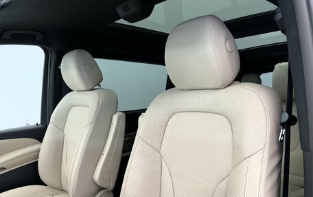 Mercedes-Benz V-Класс, 2026 год, 14 950 000 рублей, 19 фотография