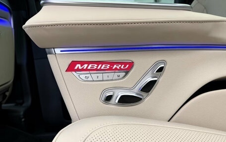 Mercedes-Benz V-Класс, 2026 год, 14 950 000 рублей, 21 фотография