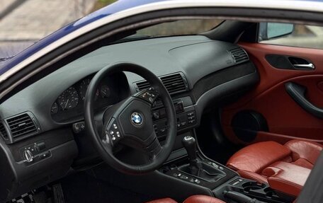 BMW 3 серия, 2000 год, 750 000 рублей, 2 фотография