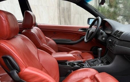 BMW 3 серия, 2000 год, 750 000 рублей, 8 фотография