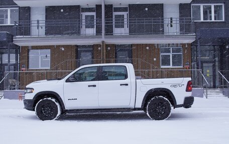 Rambler 1500, 2026 год, 10 500 000 рублей, 2 фотография
