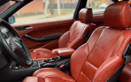 BMW 3 серия, 2000 год, 750 000 рублей, 9 фотография