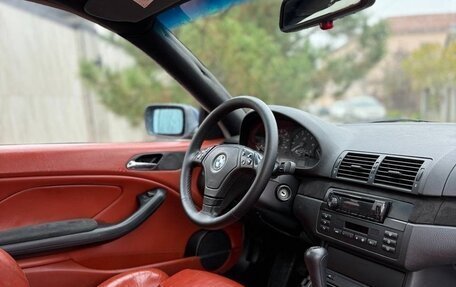 BMW 3 серия, 2000 год, 750 000 рублей, 13 фотография