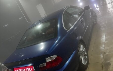 BMW 3 серия, 2000 год, 750 000 рублей, 3 фотография