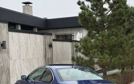 BMW 3 серия, 2000 год, 750 000 рублей, 10 фотография