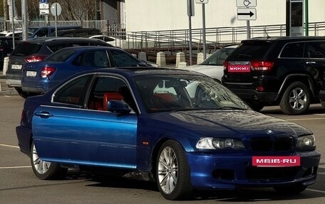 BMW 3 серия, 2000 год, 750 000 рублей, 4 фотография