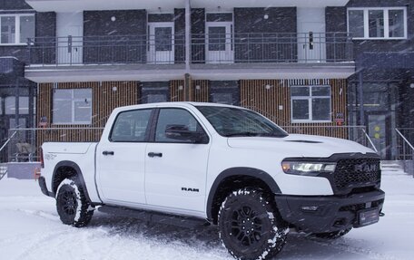 Rambler 1500, 2026 год, 10 500 000 рублей, 4 фотография