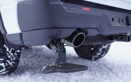 Rambler 1500, 2026 год, 10 500 000 рублей, 13 фотография