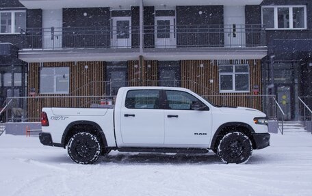 Rambler 1500, 2026 год, 10 500 000 рублей, 5 фотография