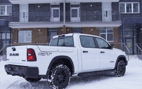 Rambler 1500, 2026 год, 10 500 000 рублей, 6 фотография