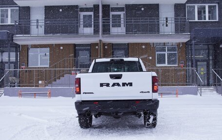 Rambler 1500, 2026 год, 10 500 000 рублей, 7 фотография