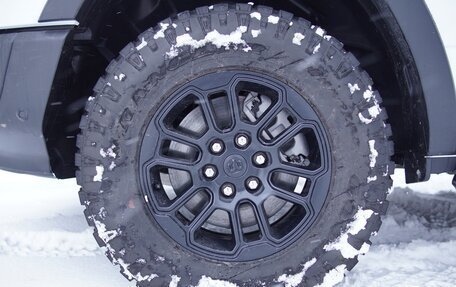 Rambler 1500, 2026 год, 10 500 000 рублей, 15 фотография