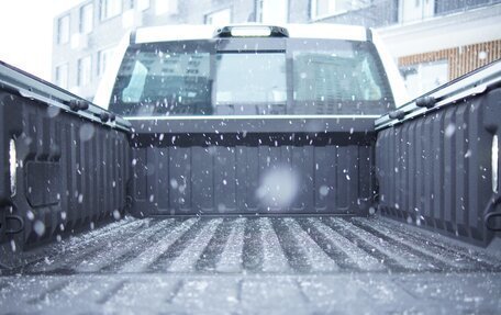 Rambler 1500, 2026 год, 10 500 000 рублей, 12 фотография