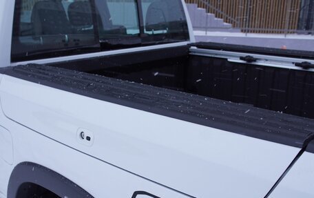 Rambler 1500, 2026 год, 10 500 000 рублей, 10 фотография