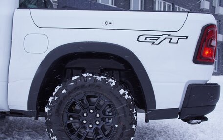 Rambler 1500, 2026 год, 10 500 000 рублей, 14 фотография