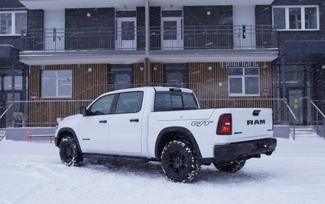 Rambler 1500, 2026 год, 10 500 000 рублей, 8 фотография