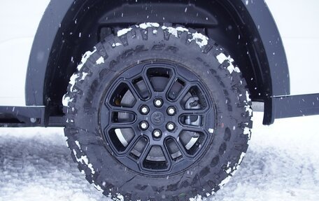 Rambler 1500, 2026 год, 10 500 000 рублей, 16 фотография