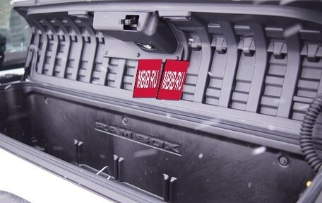 Rambler 1500, 2026 год, 10 500 000 рублей, 11 фотография