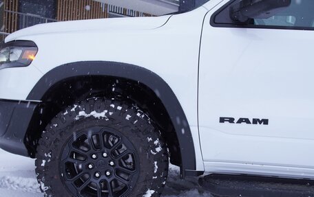 Rambler 1500, 2026 год, 10 500 000 рублей, 17 фотография