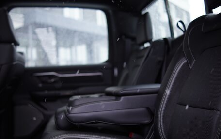 Rambler 1500, 2026 год, 10 500 000 рублей, 18 фотография