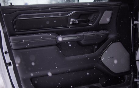 Rambler 1500, 2026 год, 10 500 000 рублей, 23 фотография