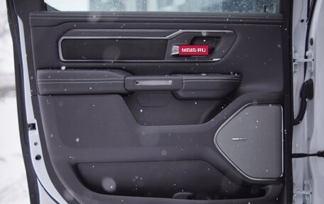 Rambler 1500, 2026 год, 10 500 000 рублей, 21 фотография