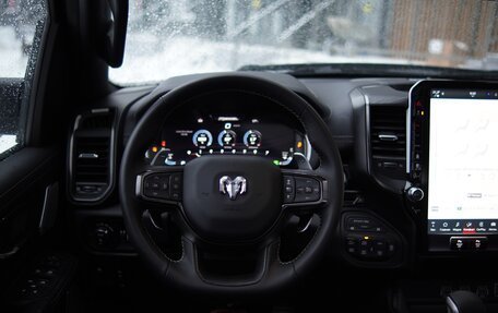 Rambler 1500, 2026 год, 10 500 000 рублей, 32 фотография