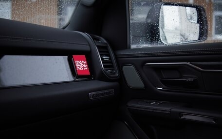 Rambler 1500, 2026 год, 10 500 000 рублей, 37 фотография