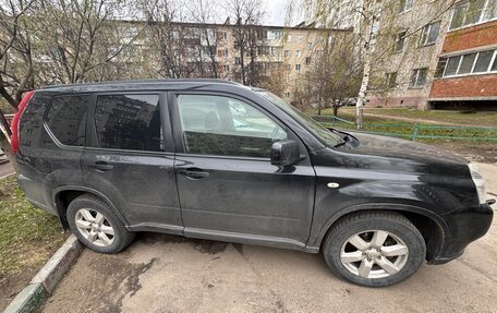 Nissan X-Trail, 2007 год, 699 000 рублей, 2 фотография
