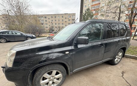 Nissan X-Trail, 2007 год, 699 000 рублей, 5 фотография