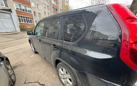 Nissan X-Trail, 2007 год, 699 000 рублей, 4 фотография