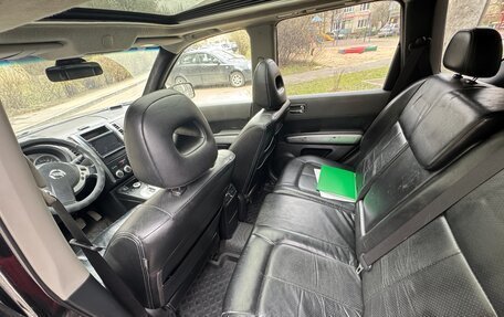 Nissan X-Trail, 2007 год, 699 000 рублей, 7 фотография