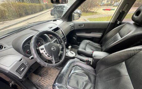 Nissan X-Trail, 2007 год, 699 000 рублей, 6 фотография