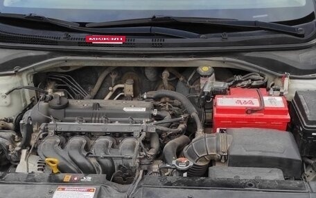 Hyundai Solaris II рестайлинг, 2018 год, 1 419 000 рублей, 18 фотография