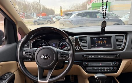 KIA Carnival III, 2019 год, 3 200 000 рублей, 5 фотография