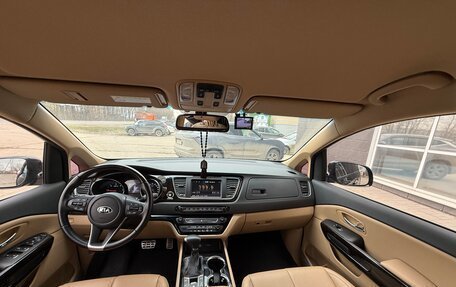 KIA Carnival III, 2019 год, 3 200 000 рублей, 6 фотография