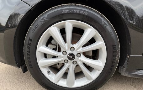 KIA Carnival III, 2019 год, 3 200 000 рублей, 13 фотография